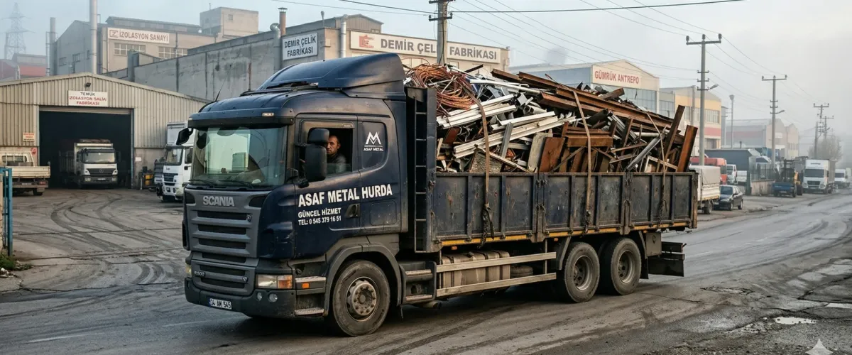 Ucretsiz Nakliye Hizmeti